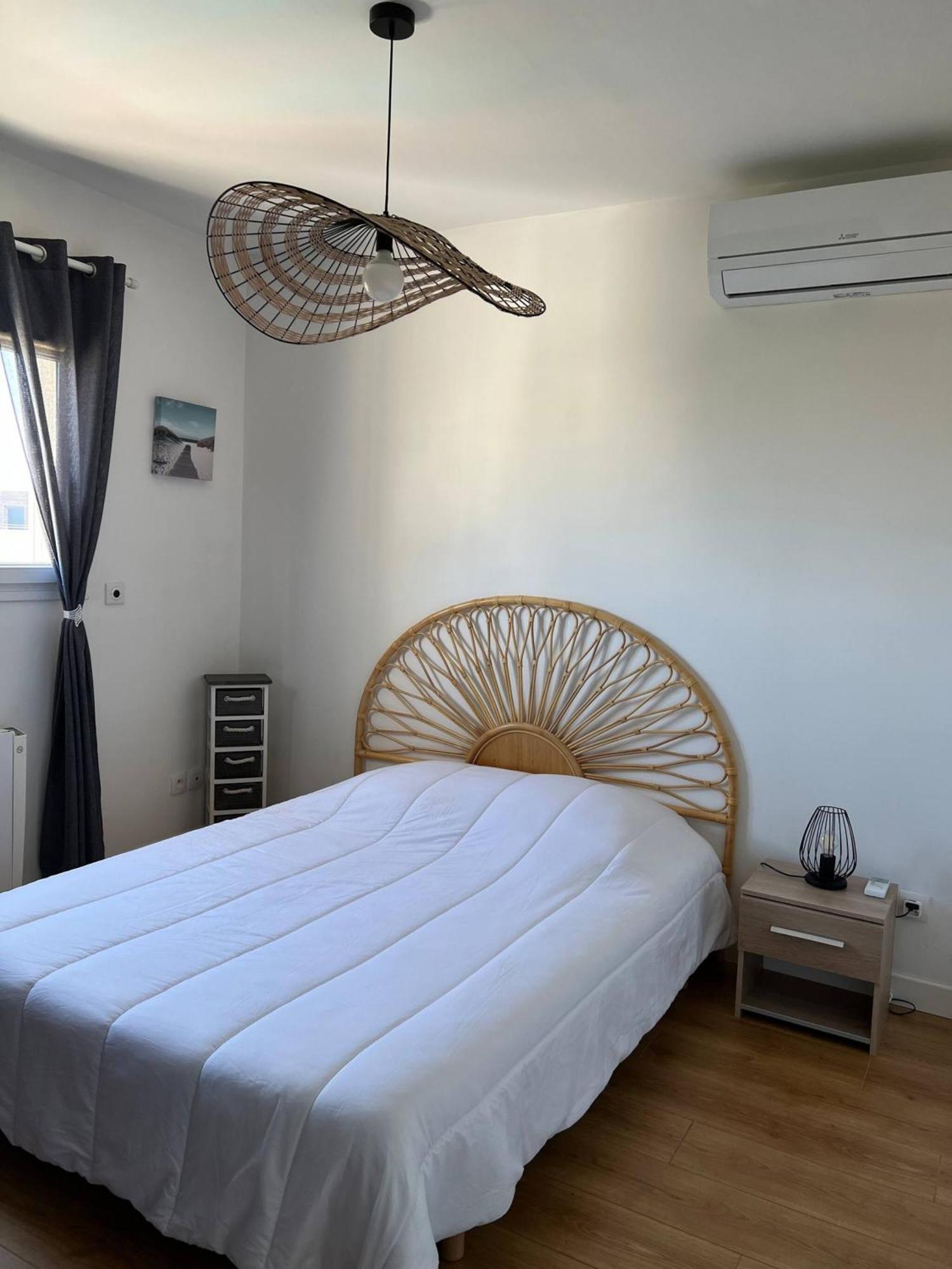 Villa Le Sirocco Sète Esterno foto