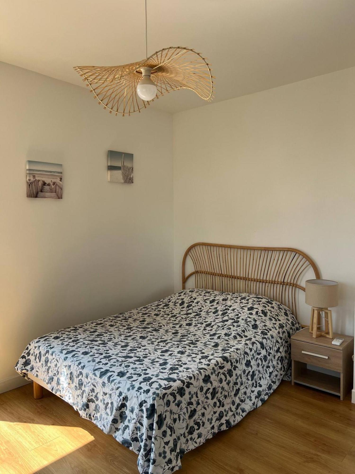 Villa Le Sirocco Sète Esterno foto