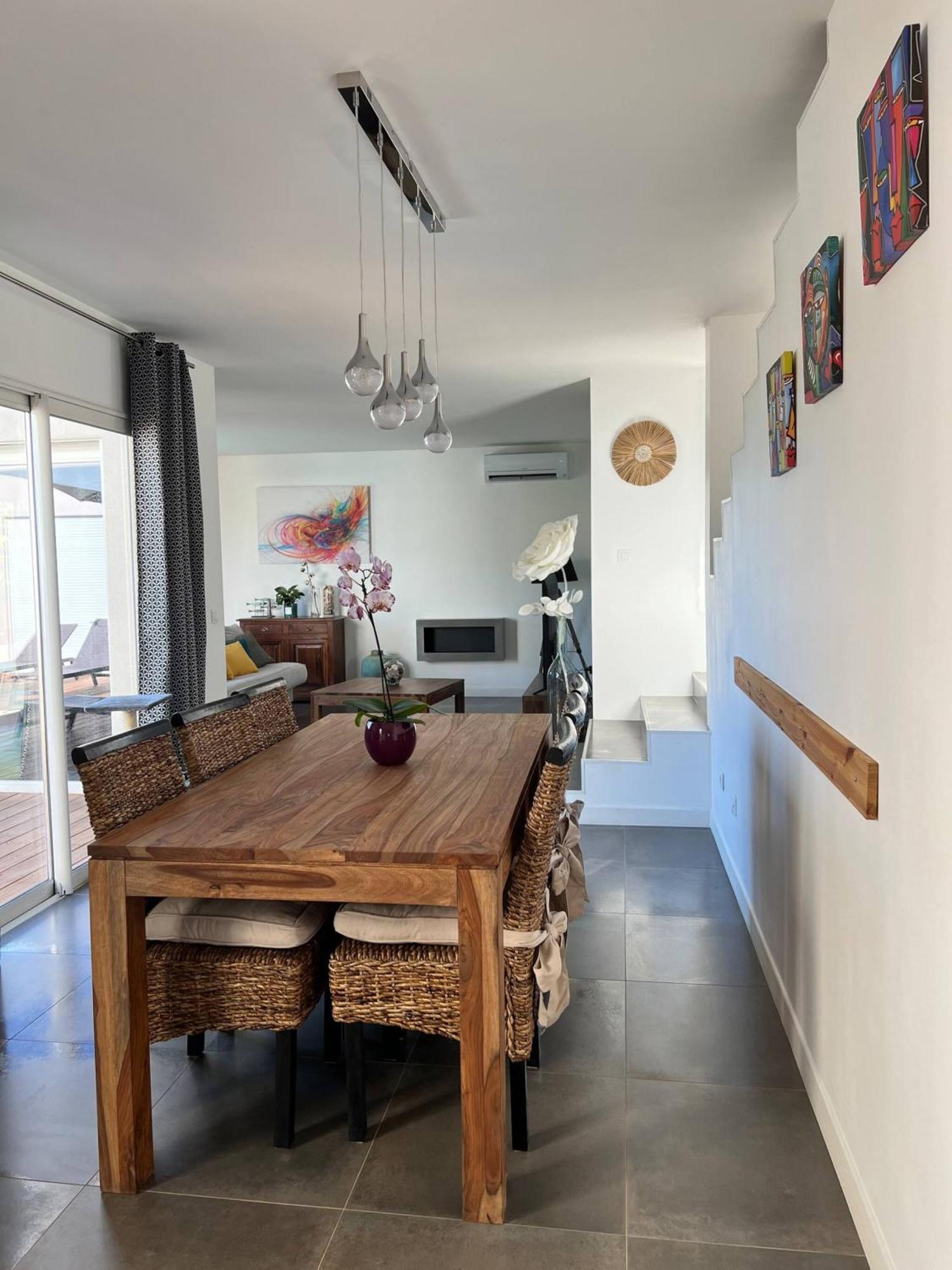 Villa Le Sirocco Sète Esterno foto
